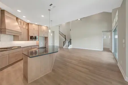 New construction Single-Family house 20515 Via Mimosa Dr, Cypress, TX 77433 plan The Dandelion - image 14