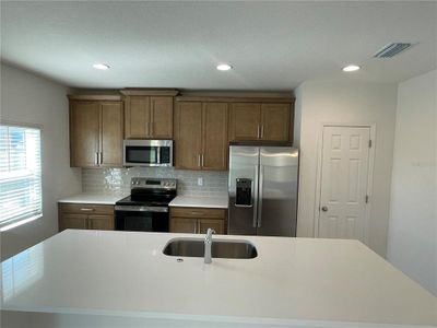 New construction Single-Family house 1758 Tree Shade Dr, Davenport, FL 33837 Sanibel- photo 2 2