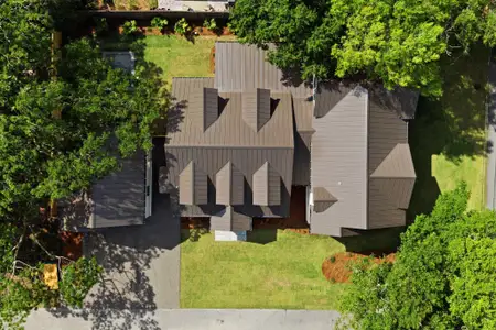 New construction Single-Family house 1445 Goblet Ave, Mount Pleasant, SC 29464 - image