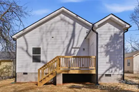 New construction Single-Family house 1131 Calhoun St, Rock Hill, SC 29732 - image