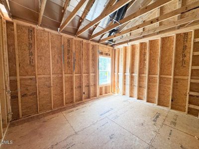 New construction Single-Family house 55 Kettle Creek Dr, Zebulon, NC 27597 - image 16