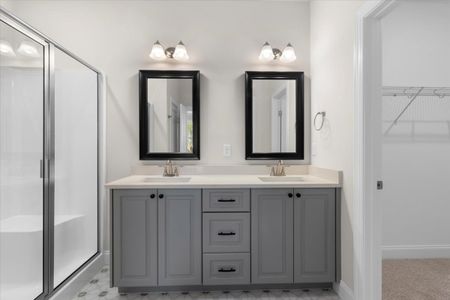 New construction Single-Family house 1837 Harbury Dr, Grovetown, GA 30813 plan 1714 - image 11