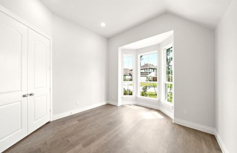 New construction Single-Family house 9746 Roaring River Falls Ln, Porter, TX 77365 plan Plan 2464 - image 19