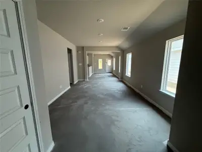 New construction Single-Family house 2532 Hawks Eye Dr, Conroe, TX 77301 - image