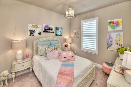 Bexley by ICI Homes in Land O' Lakes - photo 35 35