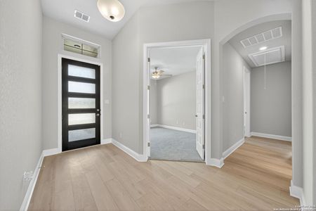 New construction Single-Family house 254 Allen Ave, Castroville, TX 78009 - image 15