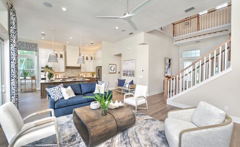 Tamaya by ICI Homes in Jacksonville - photo 32 32