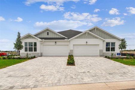 New construction Single-Family house 755 Maldives Trl, Sarasota, FL 34234 null- photo 1 1