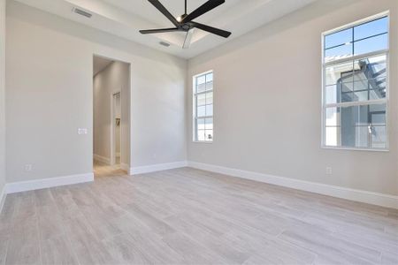 New construction Single-Family house 8332 Sea Glass Ct, Sarasota, FL 34240 Mayfield III- photo 25 25