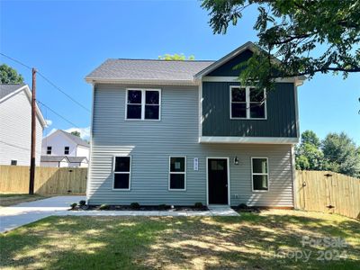 New construction Single-Family house 911 Chestnut Street, Bessemer City, NC 28016 - photo 0