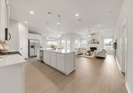 New construction Single-Family house College Station, TX 77845 plan The Sage - image 10