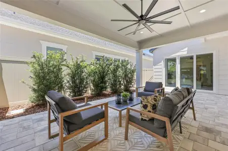 New construction Single-Family house 1063 Sw 135 Dr, Newberry, FL 32669 - image 3
