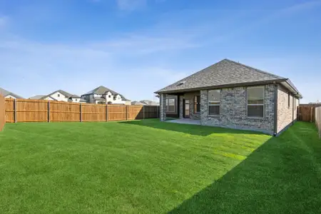 New construction Single-Family house 10361 Tapioca St, Fort Worth, TX 76036 Addison- photo 23 23