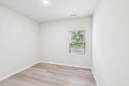 New construction Single-Family house 685 White Birch Ln, Angier, NC 27501 plan Chatham - image 16