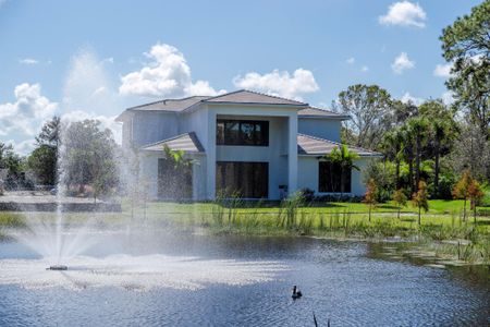 New construction Single-Family house 18401 Symphony Court, Jupiter, FL 33458 Tahoe- photo 38 38