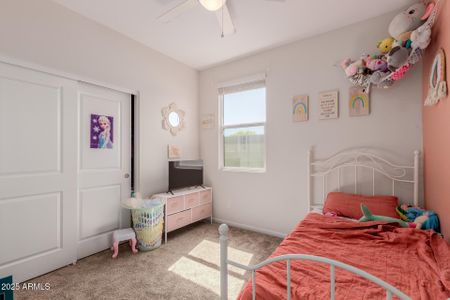 New construction Single-Family house 17486 W Via De Luna Dr, Surprise, AZ 85387 - image 9