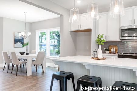 New construction Single-Family house 11032 Gary Player Dr, Lancaster, SC 29720 The Hudson- photo 8 8