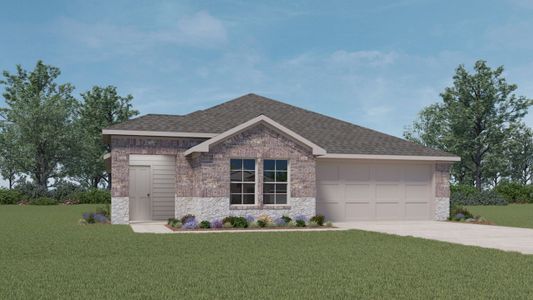 New construction Single-Family house Greenville, TX 75402 null- photo 1 1