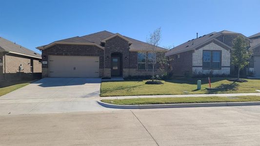 New construction Single-Family house 1917 Jackson Street, Cleburne, TX 76033 - photo 0