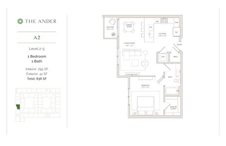 New construction Condo house 2001 W Anderson Ln, Austin, TX 78757 null- photo 0
