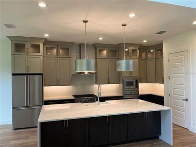 New construction Single-Family house 6125 Village Edge Pl, Sanford, FL 32771 plan Brantley - image 13