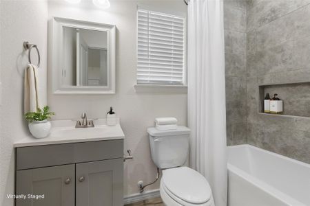 New construction Single-Family house 12011 Rockview Dr, Conroe, TX 77306 - image 9