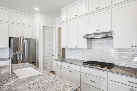 New construction Single-Family house 7900 Skytree Dr, Austin, TX 78744 plan Homestead - image 6