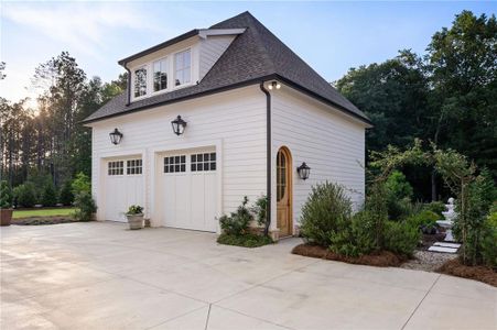 New construction Single-Family house 397 Owens Store Rd, Canton, GA 30115 - image