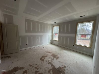 New construction Single-Family house 85 Arbor Dr, Youngsville, NC 27596 null- photo 11 11