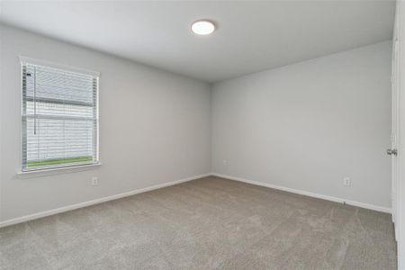 New construction Single-Family house 240 Lost Creek Trl, Greenville, TX 75402 Hayden - Trophy Series | Lot 60'- photo 19 19