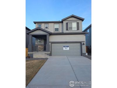 New construction Single-Family house 528 97Th Ave, Greeley, CO 80634 - image
