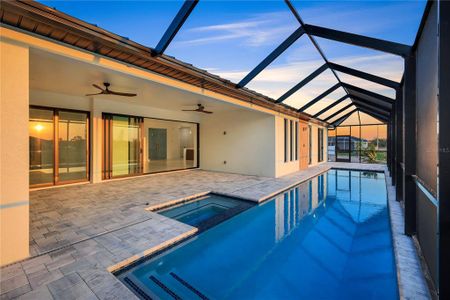 New construction Single-Family house 9493 St. Paul Dr, Port Charlotte, FL 33981 - image