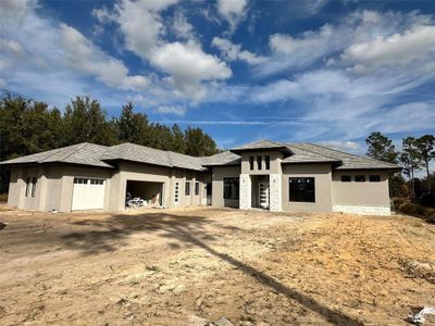 New construction Single-Family house 16914 Vinci Way, Montverde, FL 34756 - photo 0