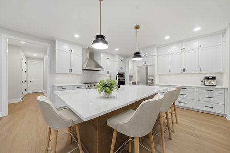 New construction Single-Family house 5632 Dorothy Cir, Clarence, NY 14032 plan The Newport - image 5