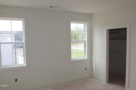 New construction Single-Family house 20 Serenity Woods Trl, Franklinton, NC 27525 null- photo 9 9