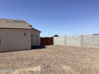 New construction Single-Family house 3525 N Juniper Dr, Eloy, AZ 85131 null- photo 31 31