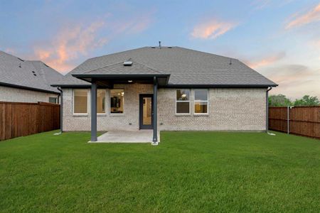 New construction Single-Family house 2223 River Bend Rd, Royse City, TX 75189 - image 4