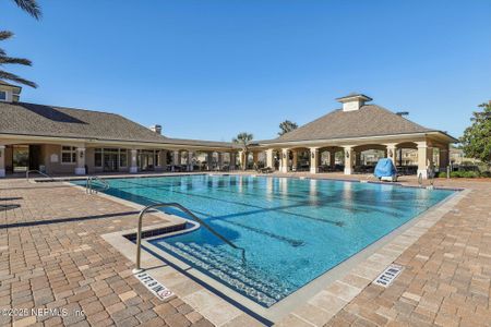 New construction Single-Family house 65993 Edgewater Dr, Yulee, FL 32097 null- photo 53 53