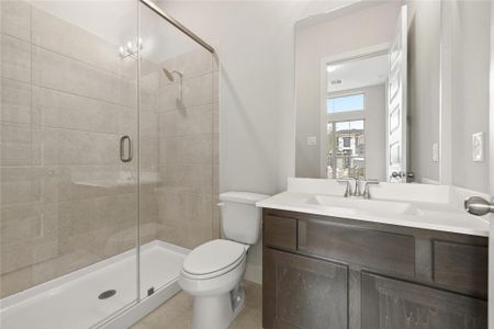 New construction Single-Family house 813 Caballos Dr, League City, TX 77546 plan The Asher IX - image 8