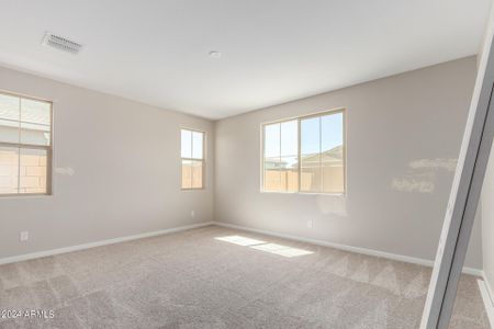 New construction Single-Family house 21747 E Roundup Way, Queen Creek, AZ 85142 null- photo 14 14