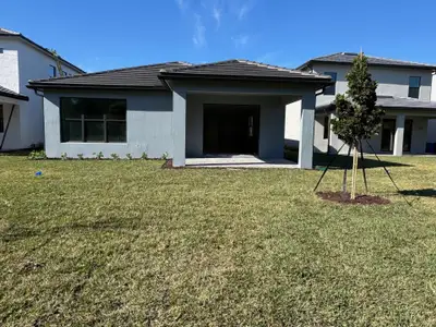 New construction Single-Family house 2325 Rollingwood Ct, Oakland Park, FL 33309 - image
