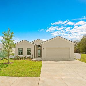 New construction Single-Family house 6348 Chorus Dr, Mascotte, FL 34753 null- photo 0 0