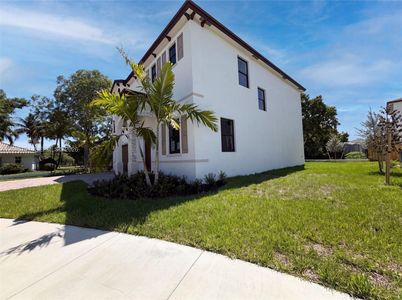 New construction Single-Family house 13020 Sw 221St St, Goulds, FL 33170 - image