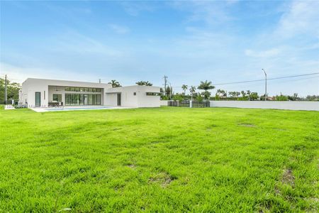 New construction Single-Family house 12190 Nw 6Th St, Miami, FL 33182 - image