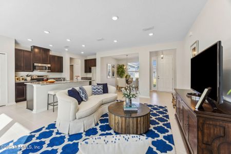 New construction Single-Family house 6266 Weston Woods Dr, Unit 0009, Jacksonville, FL 32222 plan Briarwood - image 12