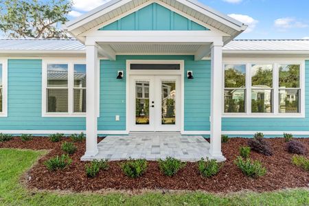 New construction Single-Family house 12176 Grand Oak Lane, Wildwood, FL 34484 - photo 2 2