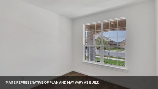 New construction Single-Family house 2108 Ridge Runner Dr, Georgetown, TX 78628 null- photo 13 13