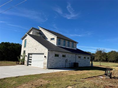 New construction Single-Family house 7078 Cedar Valley Dr, Whitney, TX 76692 - image