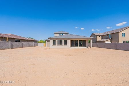 New construction Single-Family house 12896 N Founders Park Boulevard, Surprise, AZ 85379 - photo 26 26