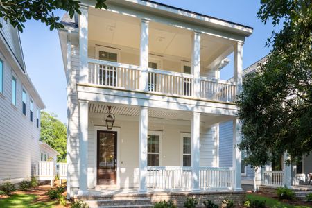 New construction Single-Family house 800 Orangeburg Rd, Summerville, SC 29483 null- photo 0 0